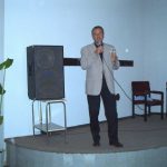 2003.05.23 - Традиционен коктейл
