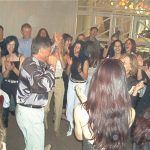 2003.05.23 - Традиционен коктейл