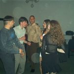 2003.05.23 - Традиционен коктейл