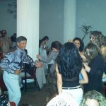 2003.05.23 - Традиционен коктейл