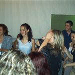 2003.05.23 - Традиционен коктейл