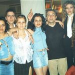 2003.05.23 - Традиционен коктейл