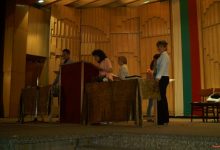 2004.06.18 - Връчване на дипломи - Випуск 2004