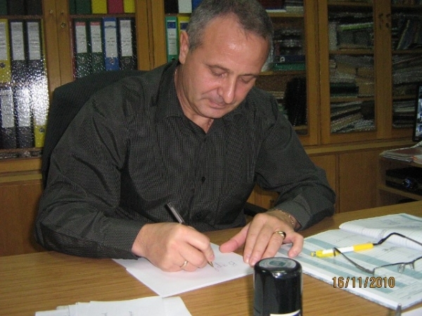 Димитър Митев:Това, което правя, ми доставя удоволствие