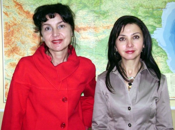 Образование и бизнес в партньорство