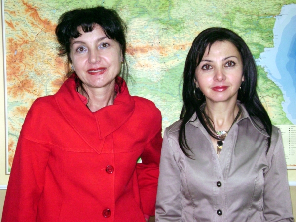 Образование и бизнес в партньорство