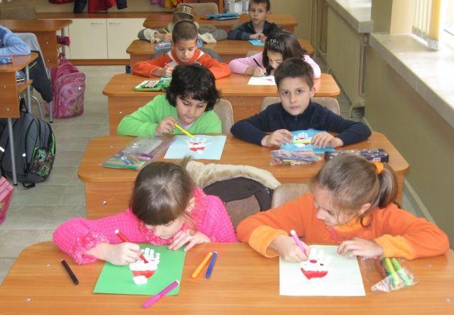 На Коледа се случват чудеса
