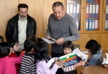 Що е „Джуниър Ачийвмънт” и има ли тя почва у нас?