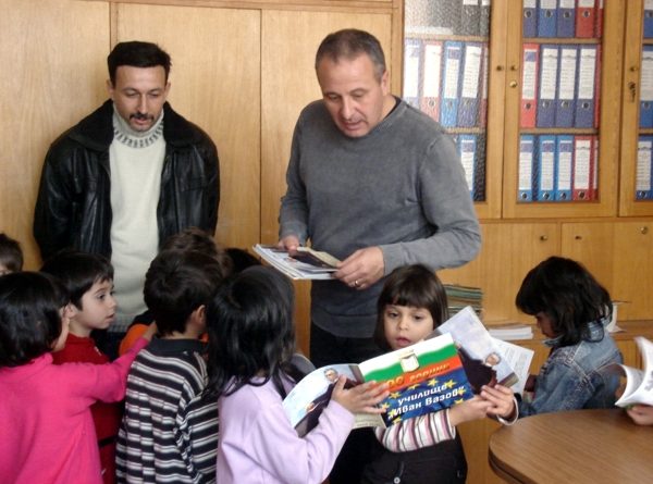 Що е „Джуниър Ачийвмънт” и има ли тя почва у нас?