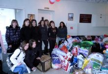Урок по хуманизъм и гражданство