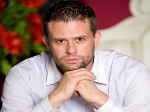 Фахрадин Фахрадинов
