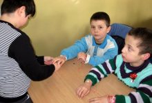 Учене на доброта чрез предприемачество и бизнес