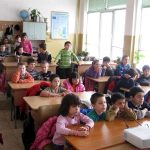 Учене на доброта чрез предприемачество и бизнес