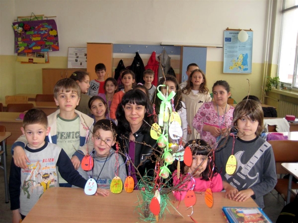 Походът на книгата