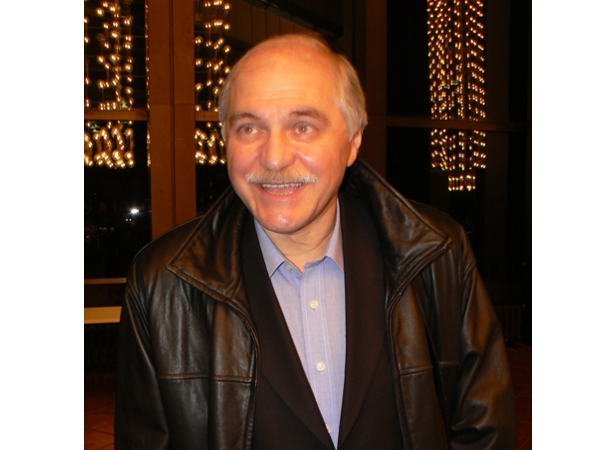 Език мой, враг мой