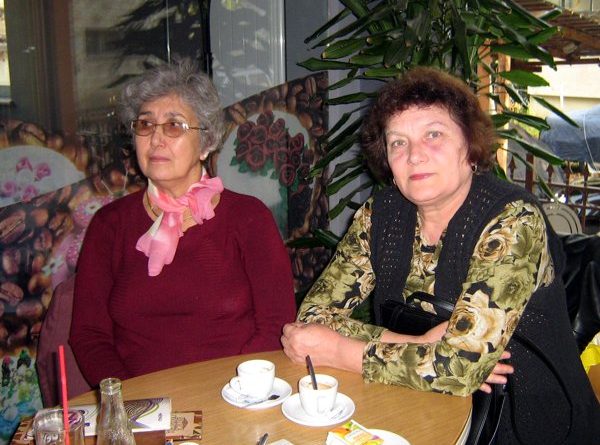 uchitelki