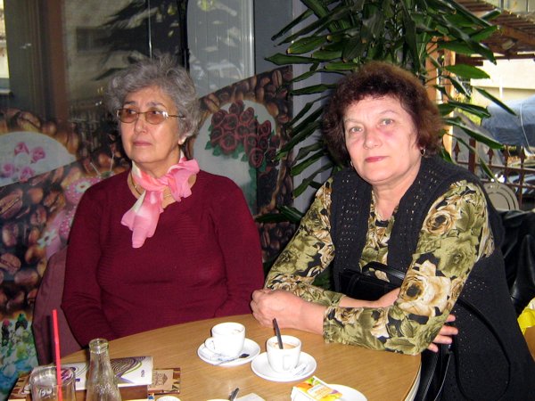 uchitelki