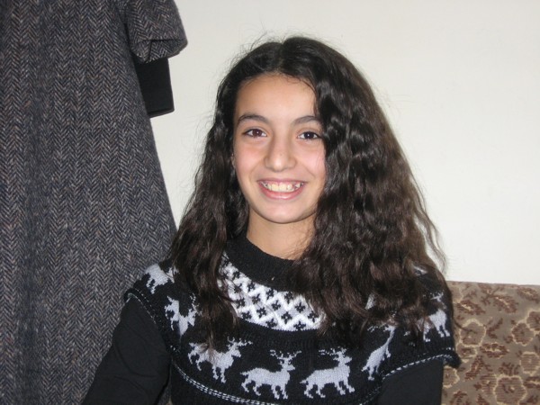 anna