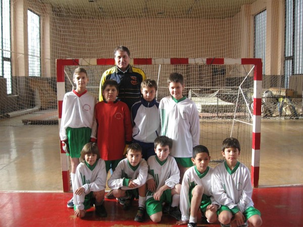 futbol