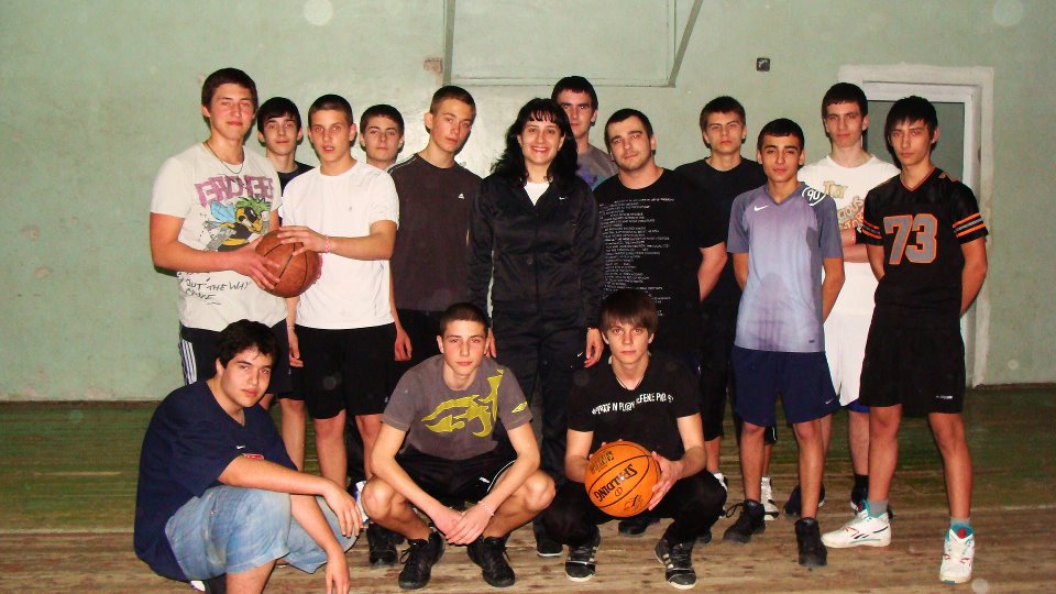 basket