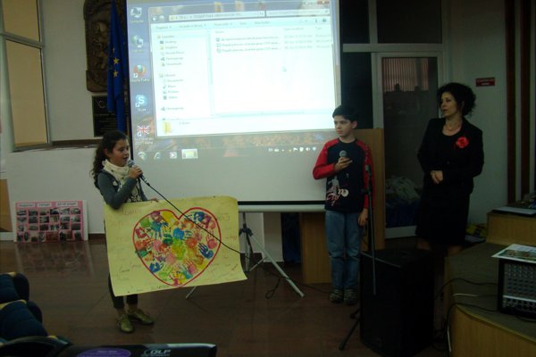 project pr1