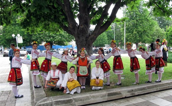 Pleven tancuva1