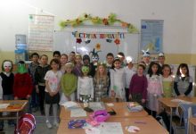 proleten bal