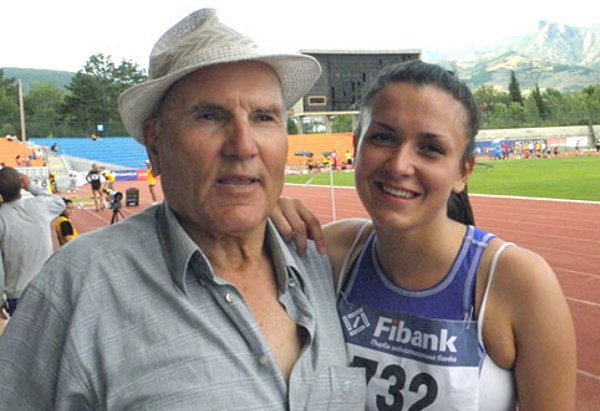 Gergana Mincheva