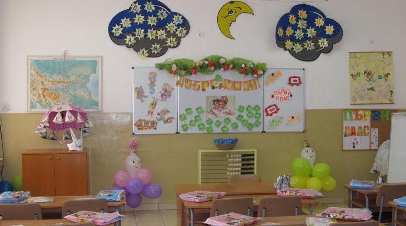1a klas
