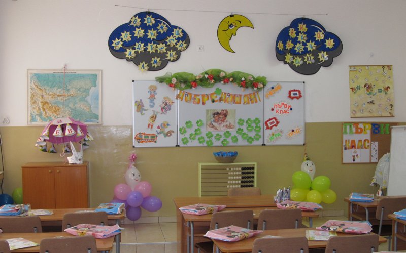 1a klas