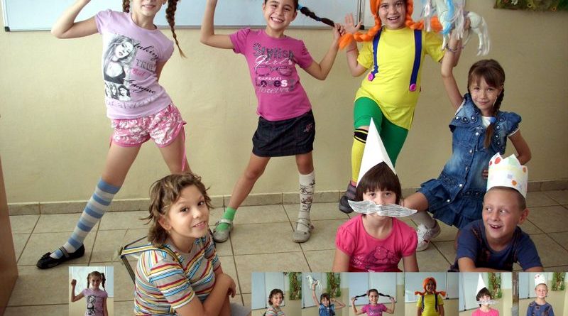 2e klas