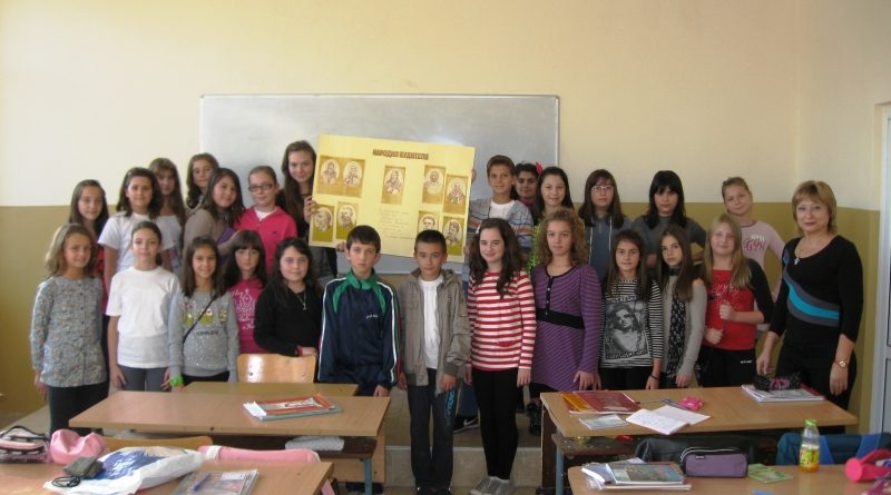 5b klas