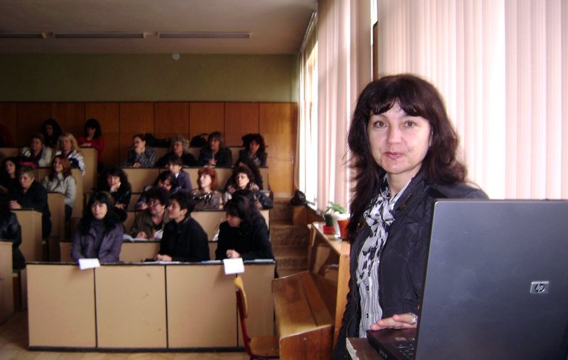 predpriemachestvo