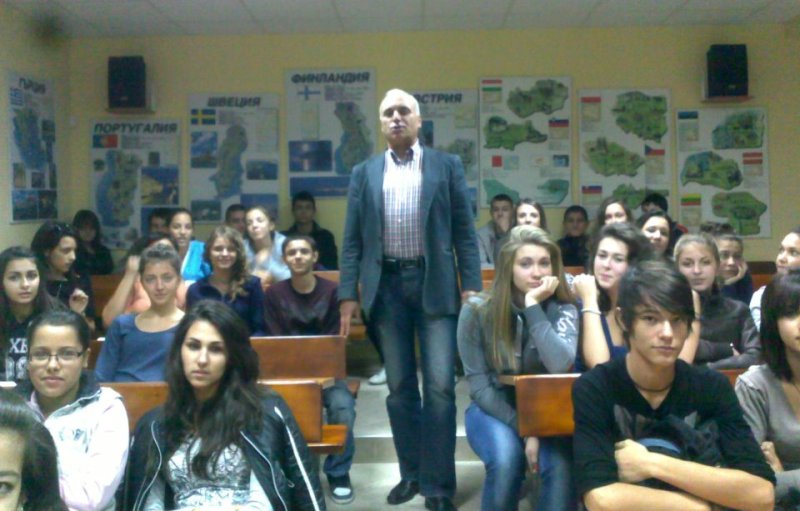 zdr obrazovanie