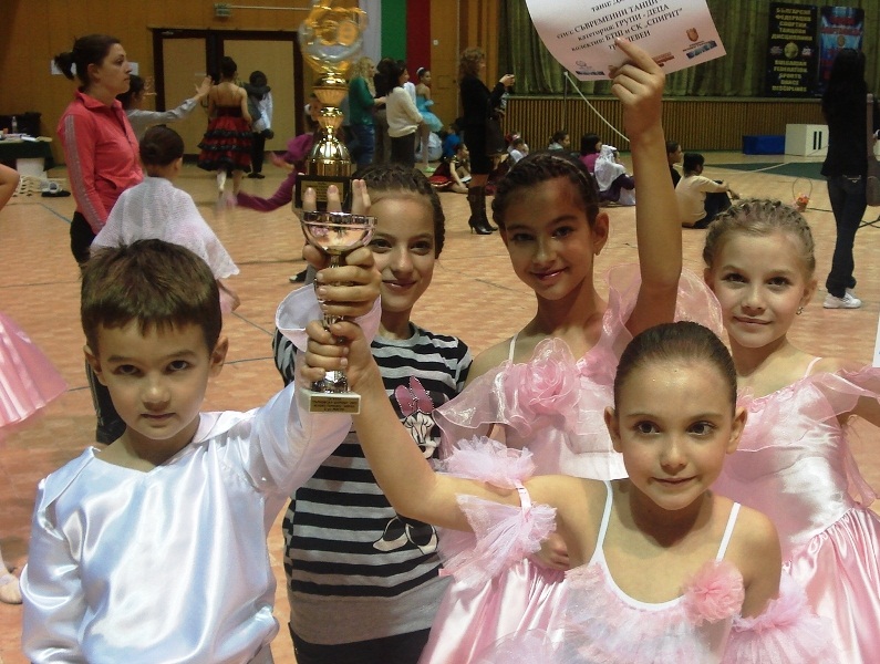 Tihomir Mariya