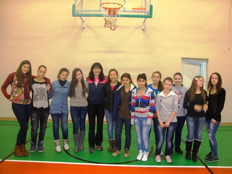 basketbol