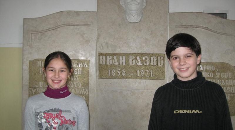 znam i moga