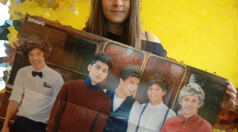 one dir