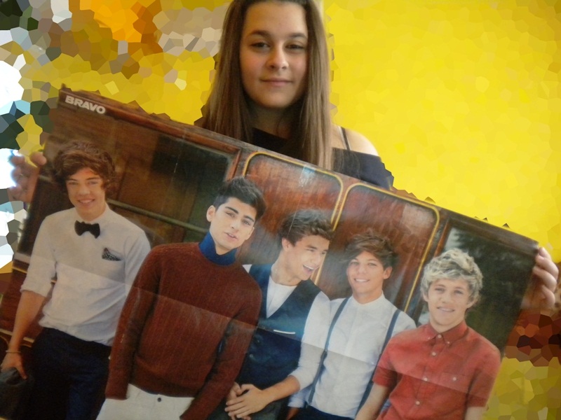one dir