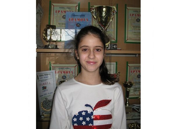 ralitsa