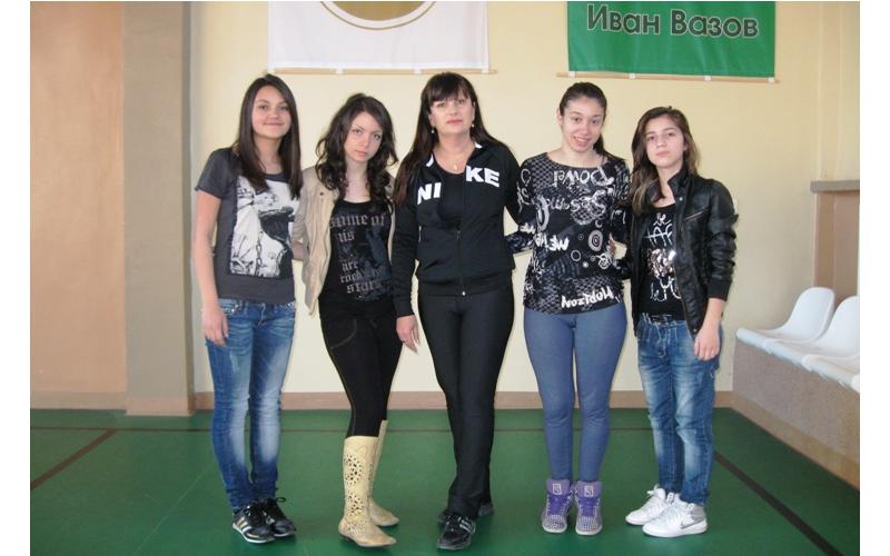 tenis d