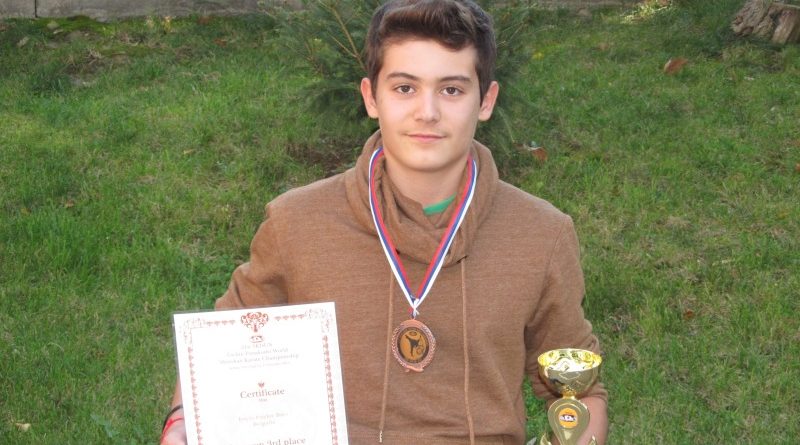 Ivailo Boev