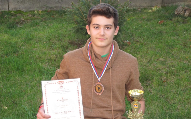 Ivailo Boev