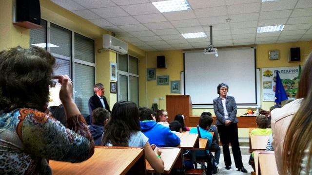 buditeli 5klas