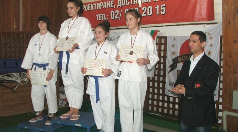 Iva medal