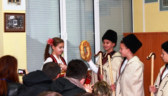 koledari