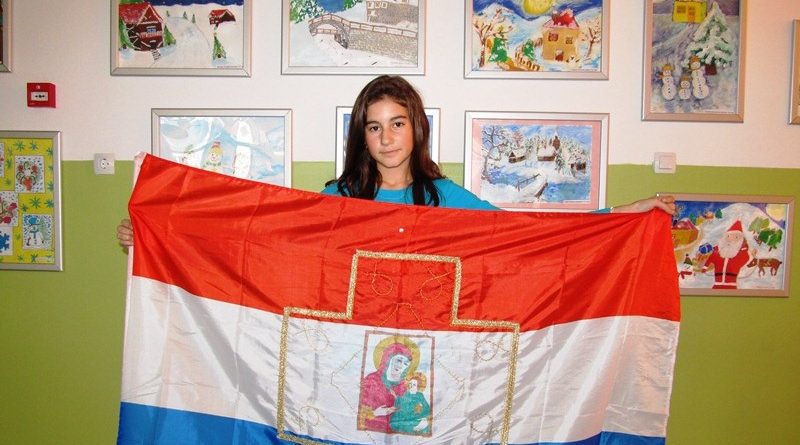 Dara Dimitrova