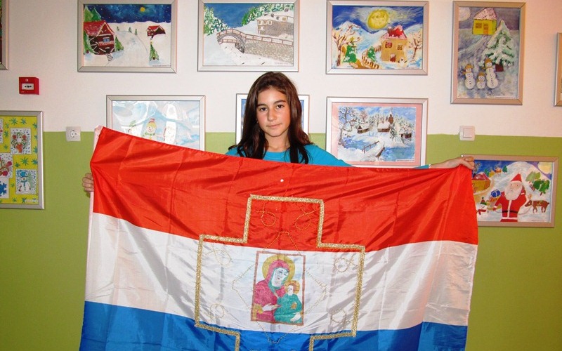Dara Dimitrova