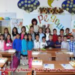 1b klas