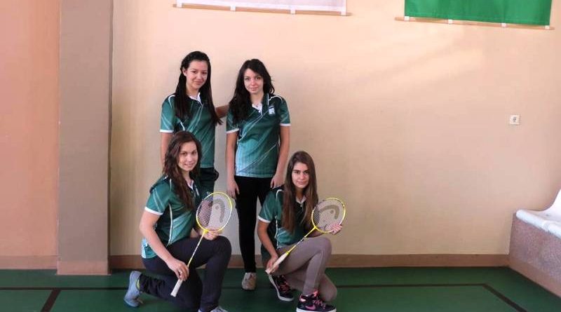 badminton